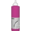 Lukas Cryl Terzia Acrylfarbe Studien-Qualität 500 ml Primär-Rot