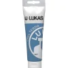 LUKAS Cryl Terzia Acrylfarbe Coelinblau 125 ml