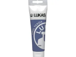 Lukas Cryl Terzia Acrylfarbe Studien-Qualität 125 ml Kobaltblau (imit.)