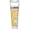 Lukas Cryl Terzia Acrylfarbe Gold 125 ml