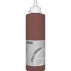 Lukas Cryl Terzia Acrylfarbe Plastikflasche Terra di Siena gebrannt 500ml