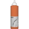 Lukas Cryl Terzia Acrylfarbe Studien-Qualität 500 ml Kadmiumorange (imit.)