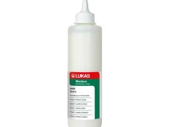 Lukas Gesso Malmittel für die Grundierung 500 ml