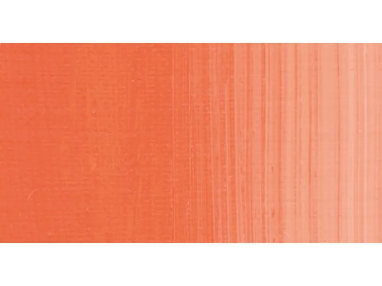 Lukas Studio Ölfarbe 37 ml Premium-Qualität Kadmiumorange (imit.)