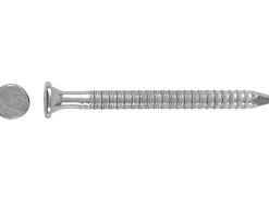 LUX Ankernagel Ø 4 mm x 60 mm Verzinkt 15 Stück