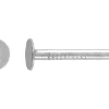 LUX Dachpappstift Ø 1,6 mm x 16 mm Feuerverzinkt 1 kg