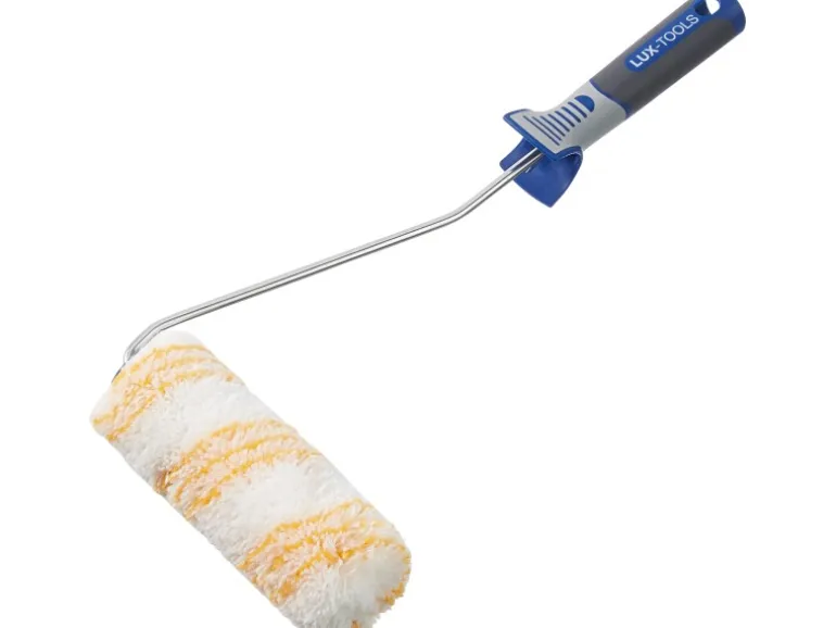 LUX Dispersionsroller 15 cm