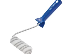 LUX Dispersionsroller 10 cm Polyester Kurzflor
