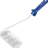 LUX Dispersionsroller 12 cm Polyester Langflor