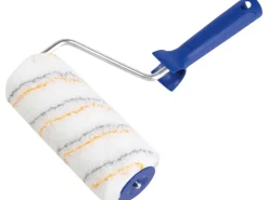 LUX Dispersionsroller 18 cm Glatt