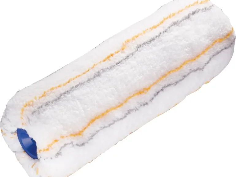 LUX Dispersionswalze 25 cm Polymix Grob