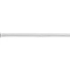 LUX Drahtnagel Ø 3,1 mm x 70 mm Flachkopf Verzinkt 1 kg