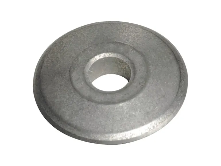 LUX Ersatzrad Hartmetall 22 mm