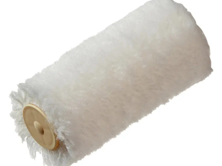 LUX Ersatz-Wandkantenroller 10 cm