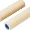 LUX Filzwalze 10 cm 2 Stück