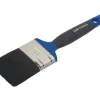 LUX Flachpinsel Soft Grip Lacke Kunstharz 60 mm