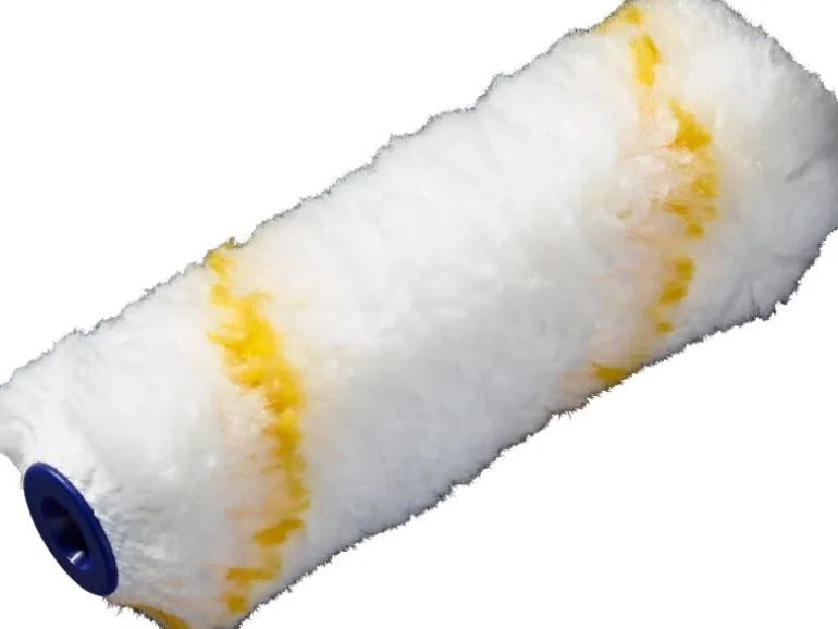 LUX Goldfadenwalze 10 cm