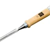 LUX Hohlbeitel Holz 12 mm Comfort