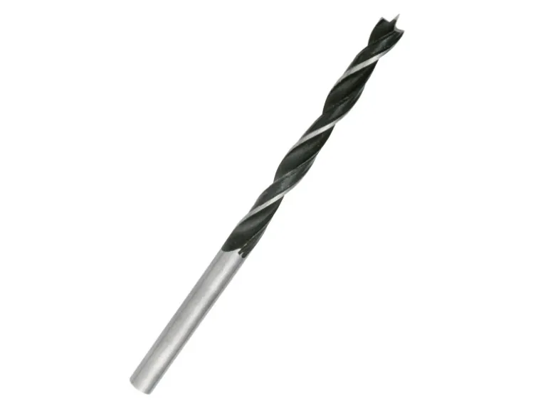 LUX Holzspiralbohrer 7 mm