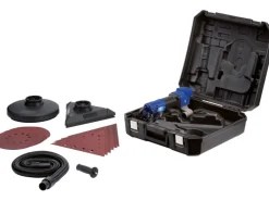 LUX 2-in-1 Trockenbauschleifer TBS-750