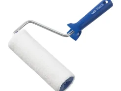 LUX Lasurroller 18 cm Mikrofaser
