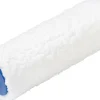 LUX Lasurwalze 12 cm Mikrofaser Weiß