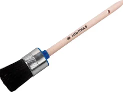 LUX Ovalpinsel Größe 6