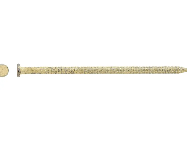 LUX Paneelstift Ø 1,8 mm x 40 mm Beige 50 Stück