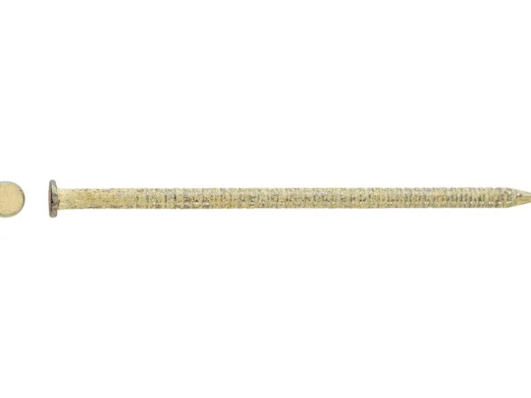 LUX Paneelstift Ø 1,8 mm x 25 mm Beige 100 Stück