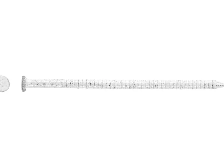 LUX Paneelstift Ø 1,8 mm x 40 mm Weiß 50 Stück