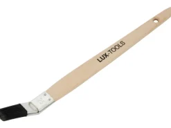 LUX Plattpinsel Gebogen FSC® 25 mm