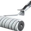 LUX Roller Arcticweiß 25 cm