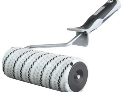 LUX Roller Arcticweiß 25 cm