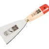 LUX Spachtel rostfrei 8 cm
