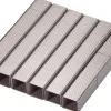 LUX-TOOLS Edelstahlklammer 11,4 mm x 8 mm Comfort 1.200 Stück