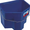 LUX-TOOLS Farbeimer Comfort 20 l