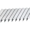 LUX-TOOLS Feindrahtklammer 11,2 mm x 8 mm Comfort 1.000 Stück
