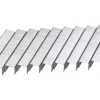 LUX-TOOLS Feindrahtklammer 11,2 mm x 14 mm Comfort 1.000 Stück