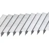 LUX-TOOLS Feindrahtklammer 11,2 mm x 10 mm Comfort 1.000 Stück