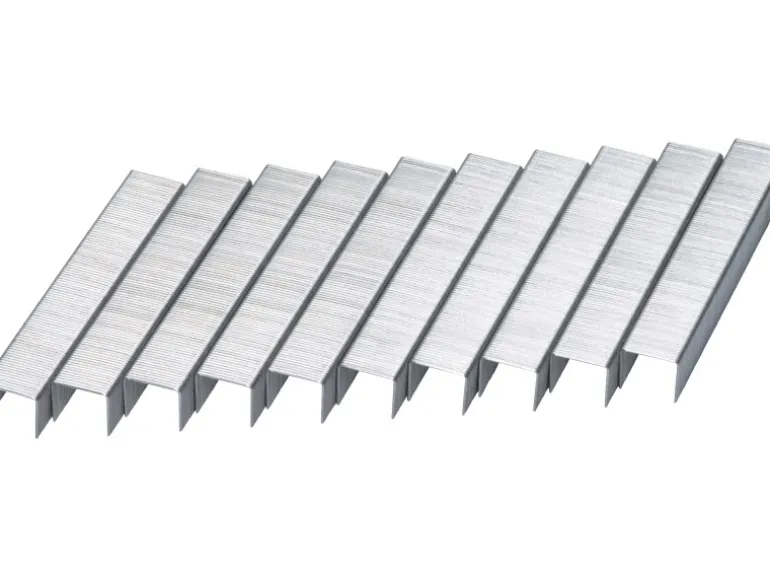 LUX-TOOLS Feindrahtklammer 11,2 mm x 10 mm Comfort 1.000 Stück