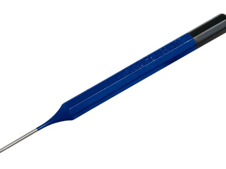 LUX-TOOLS Splintentreiber 2 mm