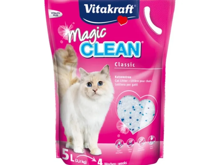 Magic Clean® 5 l