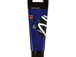 Marabu Artist Acryl 120 ml Permanentviolett