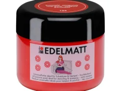 Marabu Edelmatt deckend 225 ml Granatapfel