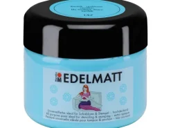 Marabu Edelmatt deckend 225 ml Karibik