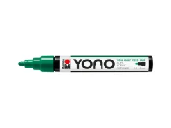 Marabu Marker Yono 1,5-3 mm Saftgrün