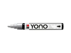 Marabu Marker Yono 1,5-3 mm Silber