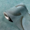Marburg Bordüre 5 m x 0,18 cm Grafisch Modern Blau FSC®