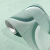 Marburg Bordüre 5 m x 0,18 cm Grafisch Modern Grün FSC®