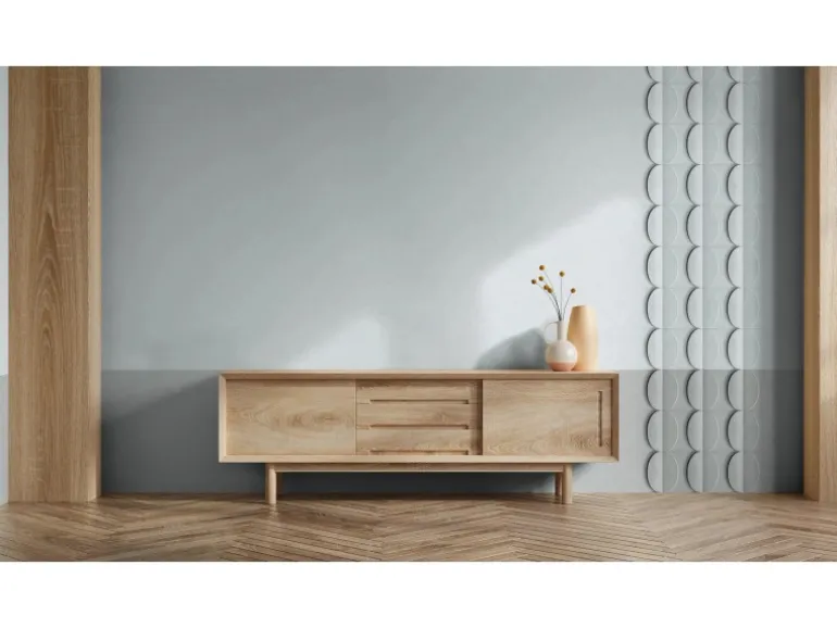 Marburg Bordüre Shades Iconic 12 Grafisch Modern Grau-Weiß FSC®